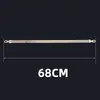 Tira de Calentamiento de Níquel-Cromo 8 mm Máquina Selladora de Impresión Manual Calentamiento Alambre Alambre Calefactor Eléctrico Máquina Selladora de Plástico Máquina de Envasado al Vacío Grande