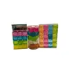 Cráneo de Diamante Fruta Cuadrado Grano de Hielo Cilindro de PVC Bloque de Hielo Barra Fiesta Flamenco Hockey sobre Hielo RS-7398