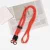 Nova Capa de Celular Transversal de Pulso com Clipe de Cordão, Alça de Ombro, Sensação de Alto Padrão, Longa e Resistente, Confortável de Usar