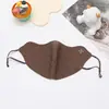 Máscaras Quentes de Outono e Inverno para Mulheres com Bom Visual, Proteção para os Olhos, Máscaras de Proteção Solar, Máscaras de Proteção Facial Fria e Anticongelante para Mulheres Novo Estilo 2025