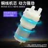 Bomba dispensadora de agua, Accesorios para máquina de té, Motor resistente a altas temperaturas, Bomba autoaspirante, Estufa de té, Juego de té, Totalmente automático 12V