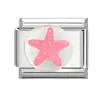 Módulo de Relógio Pulseira de Relógio Joia com Gotejamento de Óleo Feita à Mão Pulseira de Aço Inoxidável Cruzada Joia DIY Pulseira Destacável Preservadora de Cor Elástica