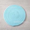 Tapete para Tazón Individual Aislante de Calor Salvamantel Redondo Trenzado de Cáñamo Posavasos Aislante de Calor Tapete para Plato Utilería Decorativa en stock Tapete para Olla Antiescaldante