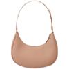 Bolso de axila para mujer verano un solo hombro cruzado diseño nicho bolso baguette 2023 nuevo media luna ins bolso de mujer alto sentido