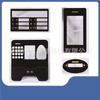 Procesamiento Personalizado de Letreros Acrílicos, Película para Lentes de Ventana Pcpet, Placas de Identificación, Electrodomésticos, Espejos Acrílicos, Paneles de PVC