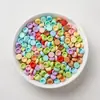 Bolas Blandas Hechas a Mano con Relleno, Paquete de 0.5 kg de Piezas Redondas de Bloques de Construcción, Accesorios para Juguetes de Alivio del Estrés DIY, Populares por su Textura Rica