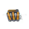 Adecuado para Cubierta Decorativa Lateral de Patinete M365/Pro2, Cubierta Lateral Reflectante Universal para Patinetes Eléctricos, Venta al por Mayor desde el Fabricante