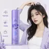 Spray de Champú Seco Sin Enjuague para Volumen Ligero, Control de Grasa, Eliminación de Olores y Fragancia de Larga Duración; Una solución rápida para el cabello graso y el flequillo