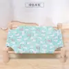 Cama de Verão para Cães de Estimação, Cama de Acampamento, Adequada para Todas as Estações, Removível e Lavável, Cama Elevada para Cães Pequenos, Cama para Cães Bichon e Gatos