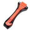 Martillo de seguridad para coche, rompecristales, herramienta multifuncional para emergencias, martillo de escape, rompecristales de coche, martillo salvavidas