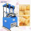 Máquinas para Hacer Conos de Huevo de Venta Directa de Fábrica Cuidadosamente Seleccionadas, Equipo de Máquina Completamente Automática para Barquillos de Cono de Helado, Se Están Vendiendo Bien en Shanghái y Shenzhen