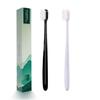 Cepillo de Dientes Suke de Mismo Estilo con Cabezal Ancho, Unisex, Cerdas Suaves Grado SSS, Enviado desde la Fábrica de Origen