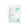 Almohadillas de Gasa Desechables Estériles Médicas Robustas, Gasa Absorbente Grado de Esterilización, 2 Piezas/Bolsa