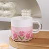 Atividade Criativa de Caneca Cerâmica Festiva Caneca Prática Loja Presente Acompanhante de Casamento Aniversário Departamento de Canecas