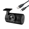 Grabadora de Conducción Transfronteriza HD Visión Nocturna Rotación 360 Wifi Interconexión con Teléfono Móvil Cámara de Salpicadero DVR