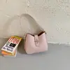 Shuai Mijia 2026 Verano Nueva Moda Bolso Cubo de Gran Capacidad Bolso Cruzado Casual Simple y Elegante Bolso de Hombro