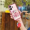 Adecuado para Fundas de Teléfono Infinix, Divertidas Fundas Suaves para Parejas, Dibujos Animados de Año Nuevo Chino, Anime Personalizado Sencillo, Cobertura Completa del Borde