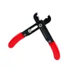 Fabricante de Alicate de Corrente Atacado Alicate Desencapador para Eletricista, Alicate de Abrir e Fechar Corrente, Alicate Desencapador e Cortador, Alicate para Tubos Finos, Alicate de Corte de Fios