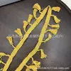 Em Estoque Cor Sólida Fio de Algodão Franja de Vassoura Franja Cortina Tecido Acessórios de Vestuário Decoração de Renda Atacado do Fabricante