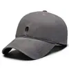 Nueva Gorra de Béisbol Bordada con Letras Estilo Coreano para Hombre Protección Solar al Aire Libre Protector Solar Gorra de Pico para Pareja Moda Casual Versátil para Mujer