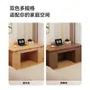 Mesa de computador de mesa, escrivaninha para quarto, escrivaninha para home office, design simples e moderno, escrivaninha fácil de montar com gavetas