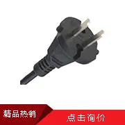 国标插头 (9)