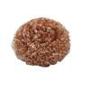 Limpieza de la punta del soldador bola de alambre de acero herramienta de soldadura para soldar eliminación de estaño bola de limpieza de alambre de acero herramienta fabricantes venta al por mayor