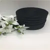Borde de sarga de nailon imitación tira reflectante para habitación correa para mascotas correa para el pecho bolso de mano bolsa de cuero borde para productos de exterior cinturón