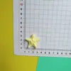 Serie Oceánica Estrellas de Mar Pequeñas Artificiales Coloridas Accesorios de Resina DIY Funda de Teléfono Móvil Tocado Caja de Almacenamiento Hebilla de Zapato Parche Lote