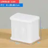 Móveis modelo mesa mesa de areia arquitetônica material diy feito à mão miniatura ornamentos internos cena mini cadeira