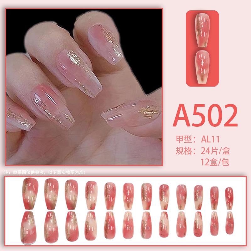 A502