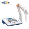 Medidor de conductividad de relámpago de Shanghái DDSJ-308F medidor de conductividad de sobremesa de laboratorio resistividad TDS salinómetro