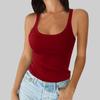 Camisola feminina cross-border americana spice girl, roupa externa de verão, pulôver, roupa interna, esportiva, estilo europeu e americano, roupa feminina