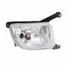 96551093 96551094 apto para Chevrolet traveler Daewoo Traveler conjunto de luz antiniebla delantera