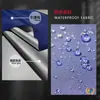 Sombrilla Grande con Protección Solar, Sombrilla para Exteriores, Sombrilla Grande para Patio, Refugio de Lluvia para Triciclo