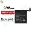 Adecuado para Huawei Gt3 42Mm/Gt3 Pro 43mm Reloj Batería Hb522025Efw Venta al por mayor de fábrica Exportación