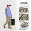 Pantalones para Niños Duoduo Estilo Primavera y Otoño 2026 Pantalones Cargo Casuales para Niños Mayores Pantalones Jogger para Deportes al Aire Libre