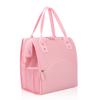 Bolsa Térmica Nueva del Fabricante, Bolsa de Almuerzo Portátil, Bolsa Térmica para el Trabajo, Bolsa de Hielo para Llevar al Aire Libre, Bolsa de Almuerzo