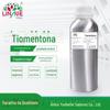 Tiomentona CAS:38462-22-5 Sabor e Aroma Alimentício Cigarro Perola Explosiva Óleo de Fragrância em estoque Atacado
