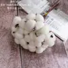 Liquidação 90% OFF Flores de Algodão Secas Naturais Estilo Ins Flores Artificiais Decoração de Casa Casamento Transfronteiriço Atacado Fabricante de Flores Artificiais