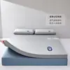 Colchão de Espuma de Memória de Rebote Lento Zero Pressão Hotel Cinco Estrelas Classe A Tapete Macio para Mãe e Bebê Quarto de Estadia em Casa Tapete de Tatami