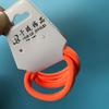 3 Anillos para Toalla, Gomas para el Cabello, Gomas Fluorescentes para el Cabello, Accesorios de Tienda de 2 Yuanes, Suministro al por Mayor para Tiendas de Uno y Dos Yuanes