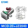 Cilindro de Sujeción Manipulador Tianxing 1205/1210Pt/Wd/1815/1820-3050/Mcd-20Pt3540