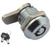 Cerradura de seguridad para chasis de computadora serie M12, suministro directo, n.° 68(Cerradura de lengüeta giratoria Cerradura de gabinete Cerradura de presión)