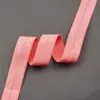 Ribete Brillante de 15 mm Cinta Coreana Falda con Accesorios para el Cabello Hechos a Mano DIY Encaje Encaje Mariposa Peine Encaje Ancho