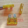 Portafusibles para automóvil tubo de seguridad para lámpara de xenón Fusible Fusible Fusible 20 An Zhong No. 20A