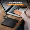 Venta Directa de Fábrica Unidad Óptica Externa USB 3.0 y Tipo-C Grabadora de DVD Unidad Óptica de DVD Móvil Universal para Laptops