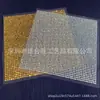 Adesivos de pérola e diamante linha mista Adesivos de diamante Adesivos de pérola garrafa de montagem corpo da xícara garrafa de vinho colagem Processamento de colagem de diamante