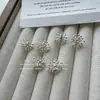 Pendientes de alta gama, geniales y elegantes estilo fuegos artificiales, minimalistas y de moda, adecuados para el uso diario, accesorios versátiles, venta al por mayor para mercados transfronterizos