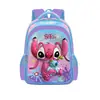 Mochila Escolar Transfronteriza Mochila Escolar de Dibujos Animados de Minecraft para Estudiantes de Primaria Mochila de Caparazón Duro 3D para Niños de 6 a 12 Años